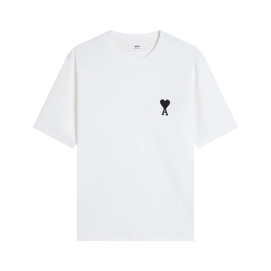 2026 AMI PARIS Unisex  T-shirt THOM TREND