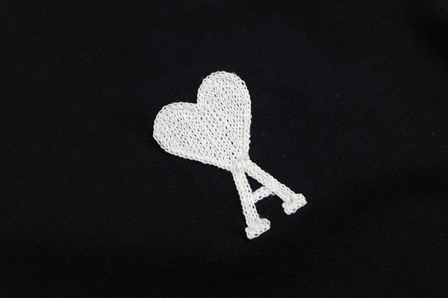 2026 AMI PARIS Unisex  T-shirt THOM TREND