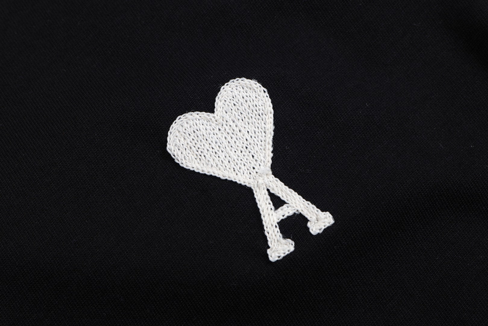 2026 AMI PARIS Unisex  T-shirt THOM TREND