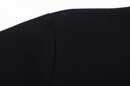 2026 AMI PARIS Unisex  T-shirt THOM TREND