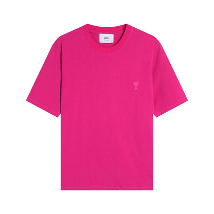 2026 AMI PARIS Unisex  T-shirt THOM TREND