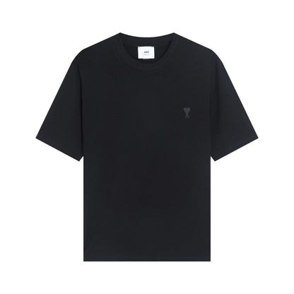 2026 AMI PARIS Unisex  T-shirt THOM TREND