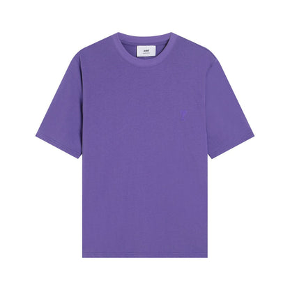 2026 AMI PARIS Unisex  T-shirt THOM TREND