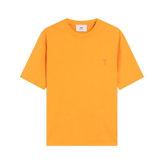 2026 AMI PARIS Unisex  T-shirt THOM TREND