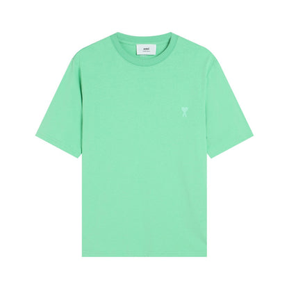 2026 AMI PARIS Unisex  T-shirt THOM TREND