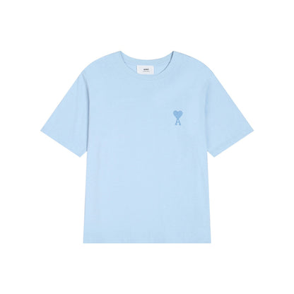 2026 AMI PARIS Unisex  T-shirt THOM TREND