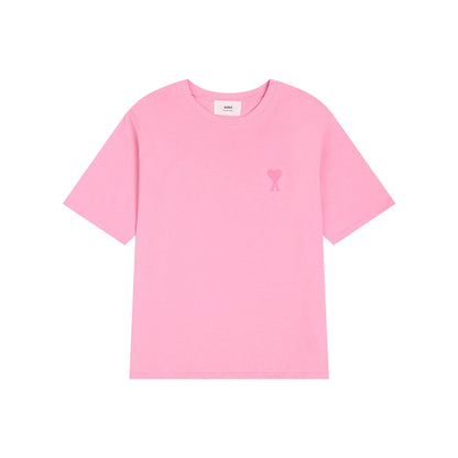 2026 AMI PARIS Unisex  T-shirt THOM TREND