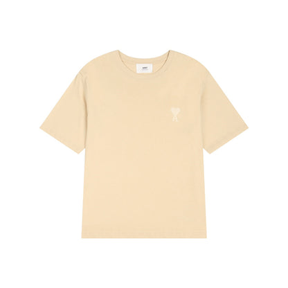 2026 AMI PARIS Unisex  T-shirt THOM TREND