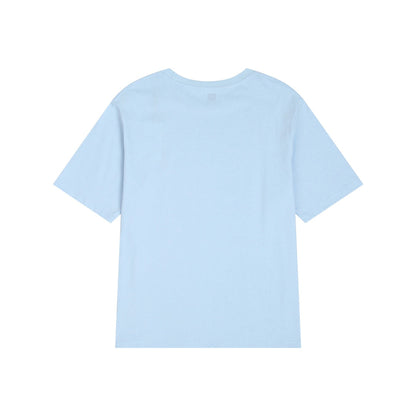 2026 AMI PARIS Unisex  T-shirt THOM TREND