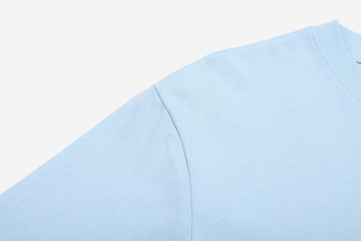2026 AMI PARIS Unisex  T-shirt THOM TREND