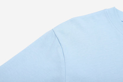2026 AMI PARIS Unisex  T-shirt THOM TREND