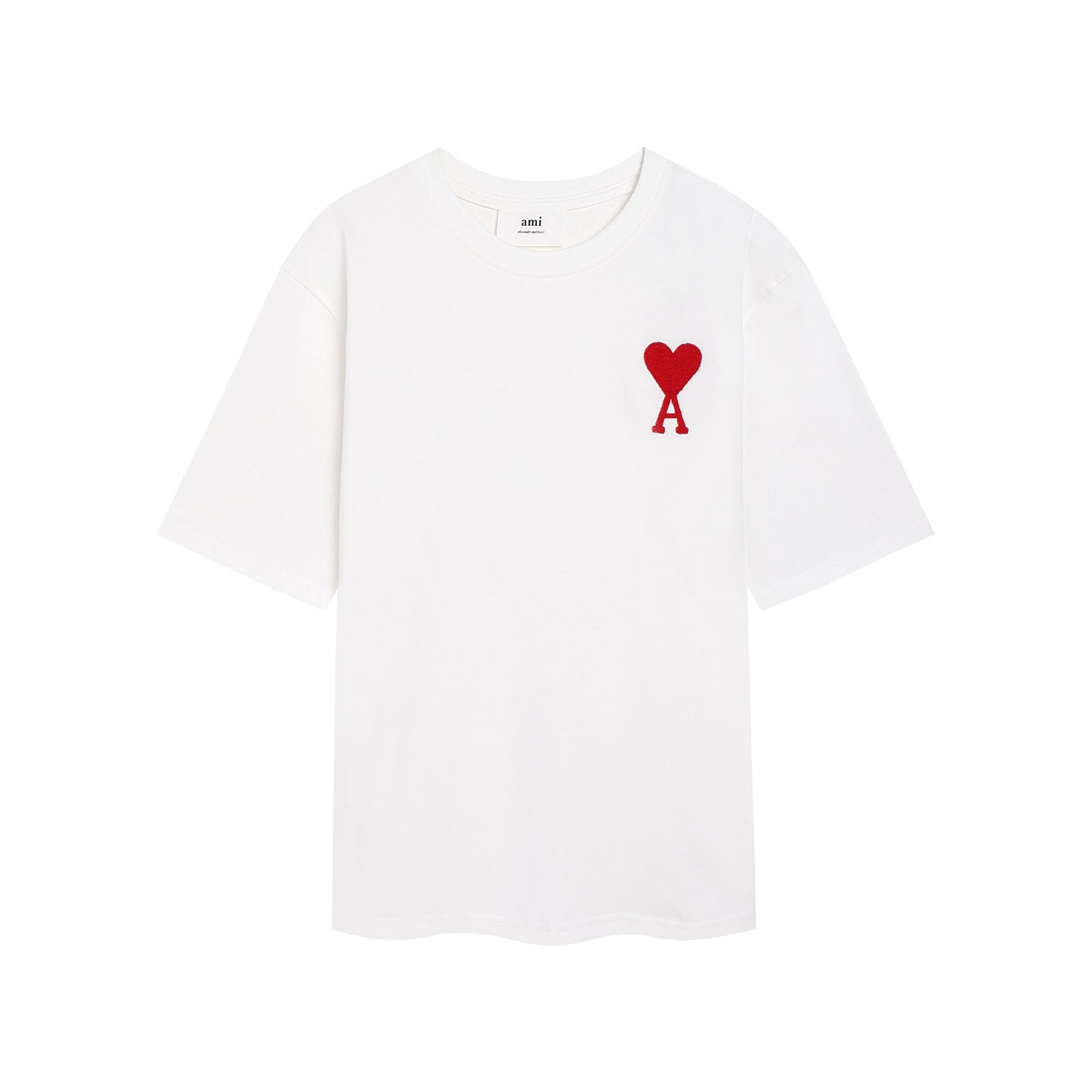 2026 AMI PARIS Unisex  T-shirt THOM TREND