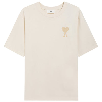 2026 AMI PARIS Unisex  T-shirt THOM TREND