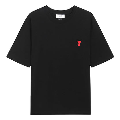 2026 AMI PARIS Unisex  T-shirt THOM TREND