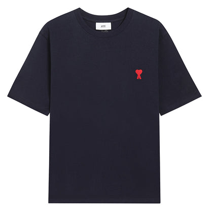 2026 AMI PARIS Unisex  T-shirt THOM TREND
