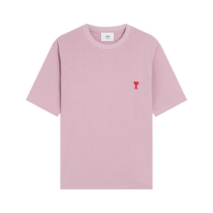 2026 AMI PARIS Unisex  T-shirt THOM TREND
