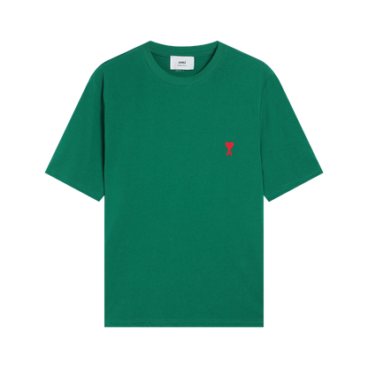 2026 AMI PARIS Unisex  T-shirt THOM TREND