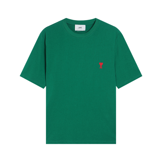 2026 AMI PARIS Unisex  T-shirt THOM TREND
