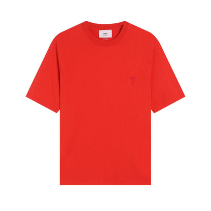 2026 AMI PARIS Unisex  T-shirt THOM TREND