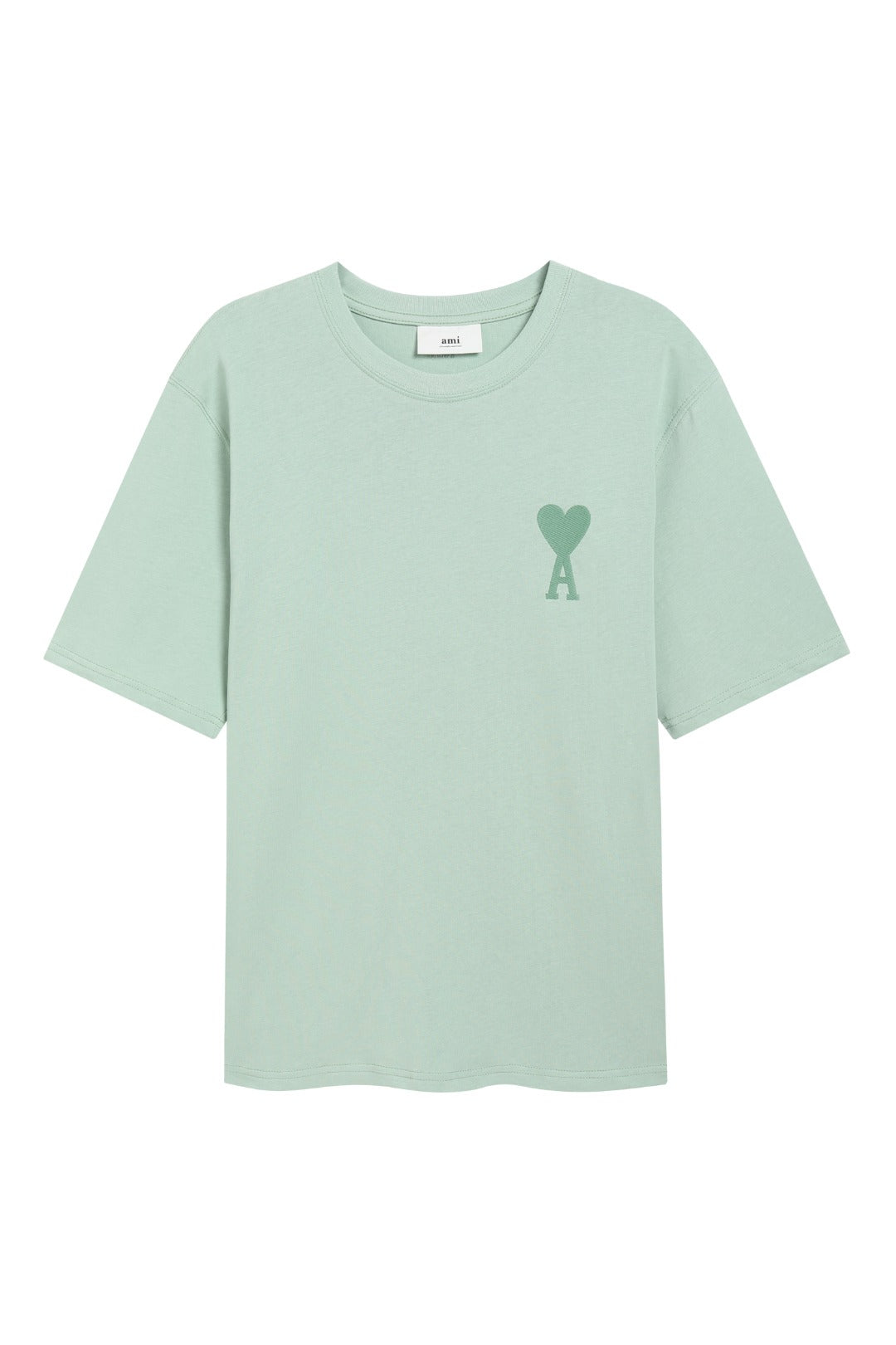 2026 AMI PARIS Unisex  T-shirt THOM TREND