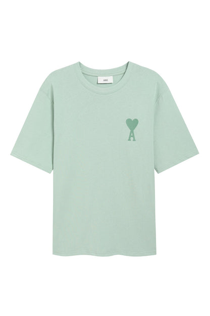2026 AMI PARIS Unisex  T-shirt THOM TREND