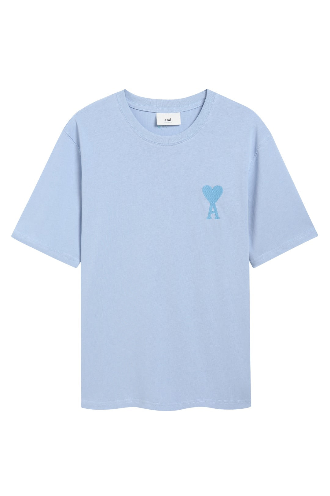 2026 AMI PARIS Unisex  T-shirt THOM TREND