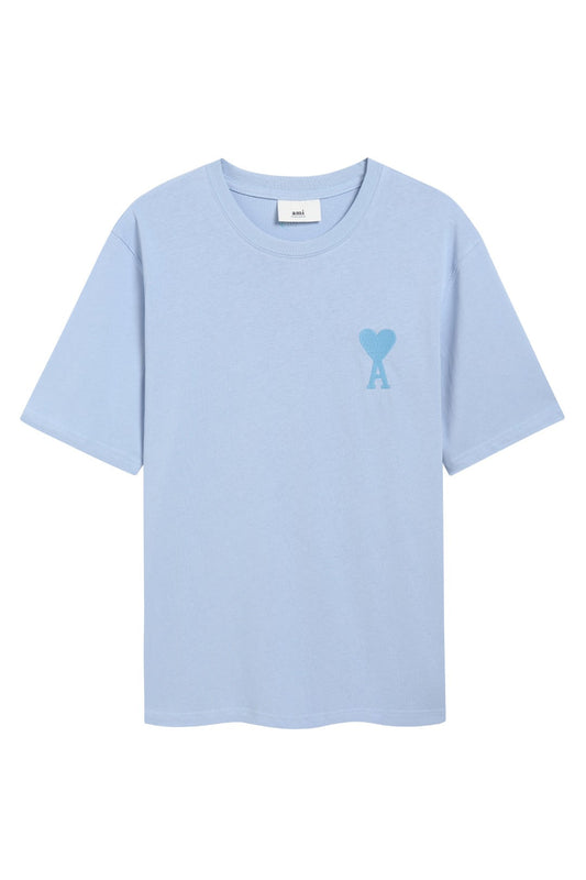 2026 AMI PARIS Unisex  T-shirt THOM TREND