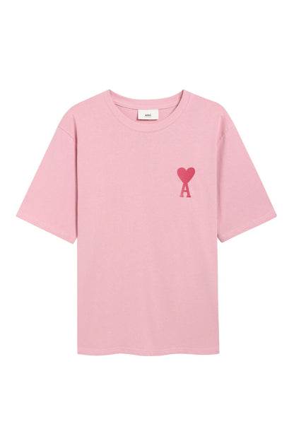 2026 AMI PARIS Unisex  T-shirt THOM TREND