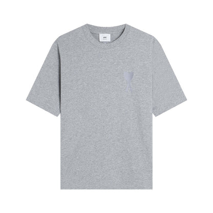 2026 AMI PARIS Unisex  T-shirt THOM TREND