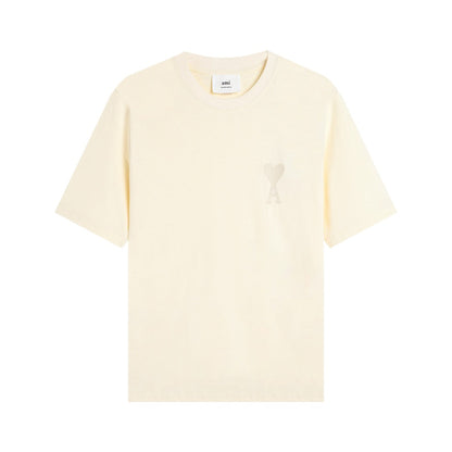 2026 AMI PARIS Unisex  T-shirt THOM TREND