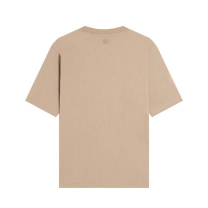 2026 AMI PARIS Unisex  T-shirt THOM TREND