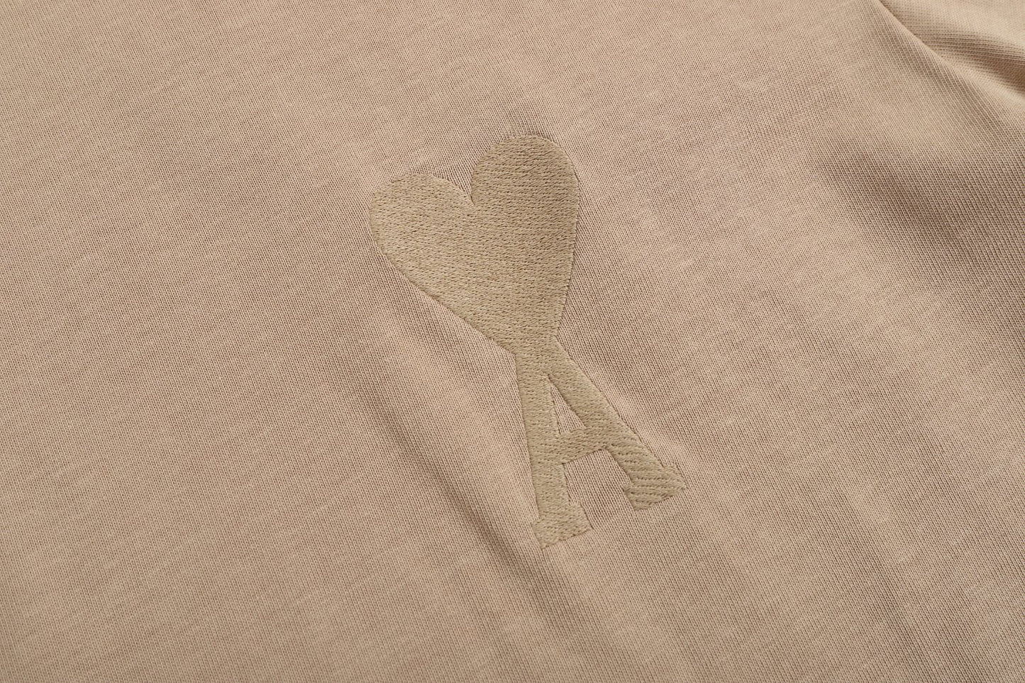 2026 AMI PARIS Unisex  T-shirt THOM TREND