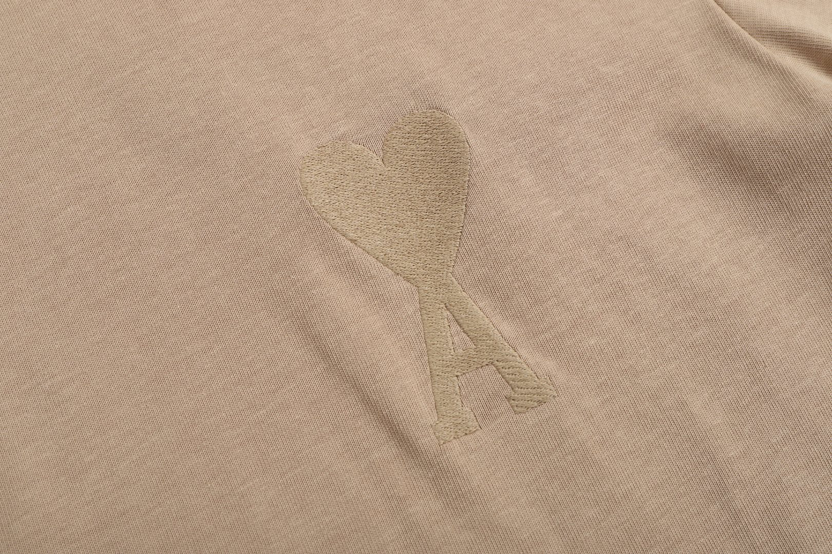 2026 AMI PARIS Unisex  T-shirt THOM TREND