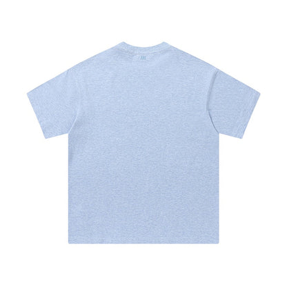 2026 AMI PARIS Unisex  T-shirt THOM TREND