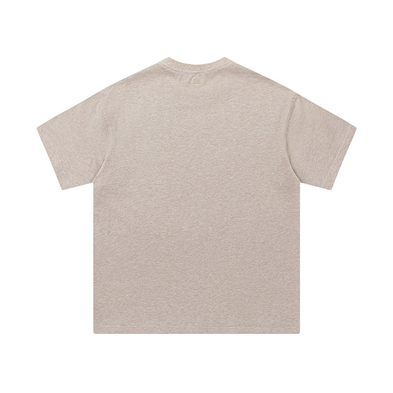 2026 AMI PARIS Unisex  T-shirt THOM TREND