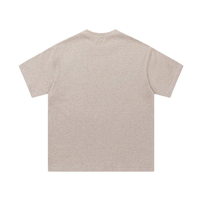 2026 AMI PARIS Unisex  T-shirt THOM TREND
