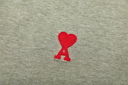 2026 AMI PARIS Unisex Long-Sleeve T-Shirts THOM TREND