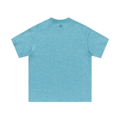 2026 AMI PARIS Unisex  Starlight T-Shirts THOM TREND
