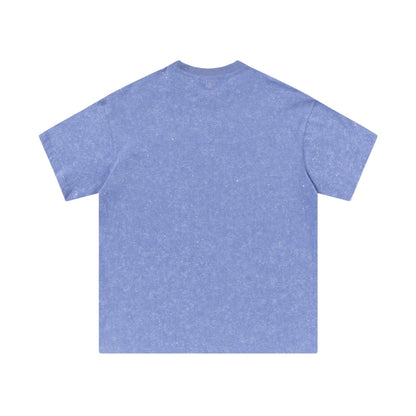 2026 AMI PARIS Unisex  Starlight T-Shirts THOM TREND