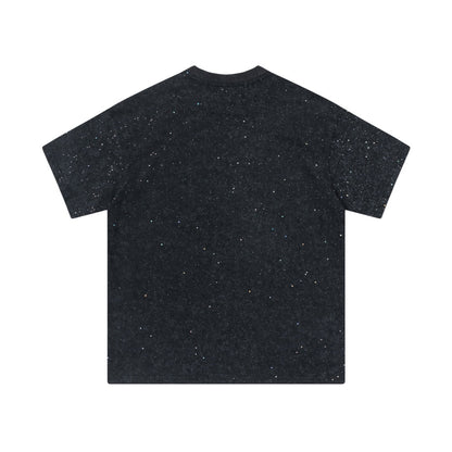2026 AMI PARIS Unisex  Starlight T-Shirts THOM TREND