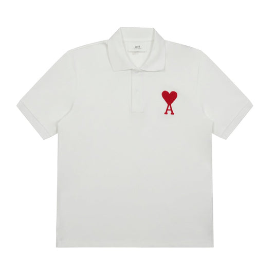 2026 AMI PARIS Unisex  T-shirt THOM TREND