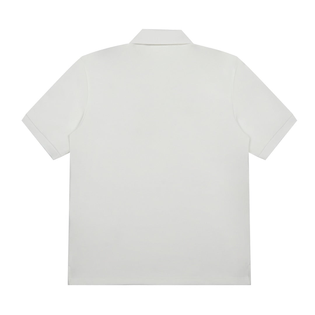 2026 AMI PARIS Unisex  T-shirt THOM TREND