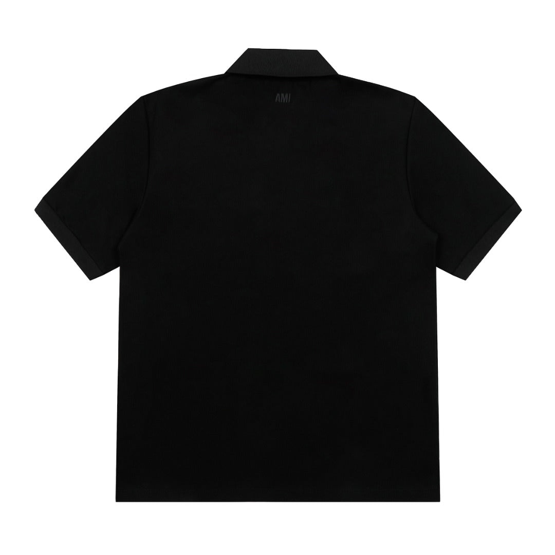 2026 AMI PARIS Unisex  T-shirt THOM TREND