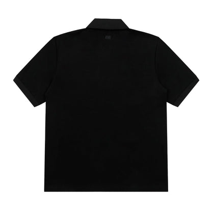 2026 AMI PARIS Unisex  T-shirt THOM TREND