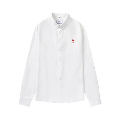 AMI PARIS Unisex  shirt THOM TREND