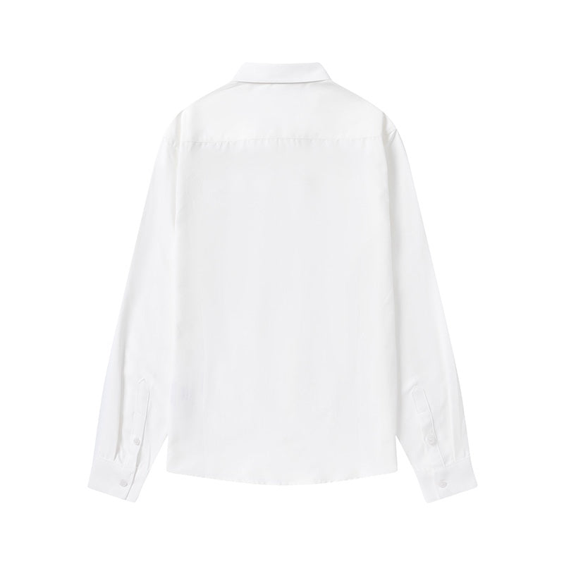 AMI PARIS Unisex  shirt THOM TREND