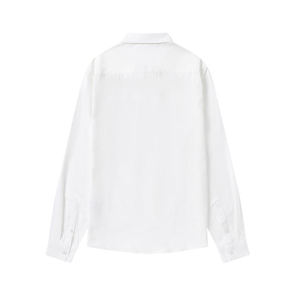 AMI PARIS Unisex  shirt THOM TREND