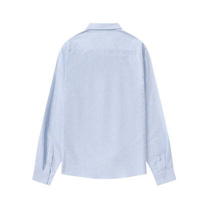 AMI PARIS Striped Shirts THOM TREND