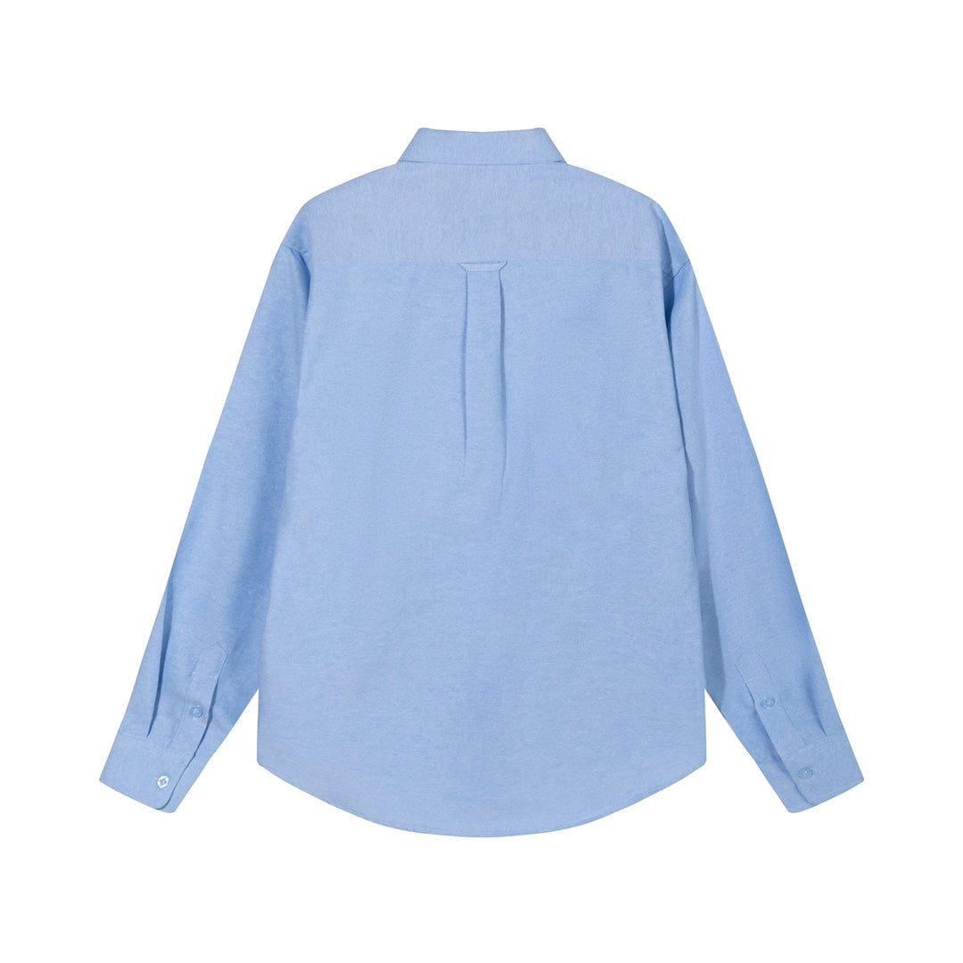 AMI PARIS Unisex Shirts THOM TREND