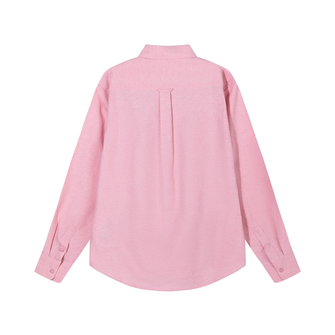 AMI PARIS Unisex Shirts THOM TREND